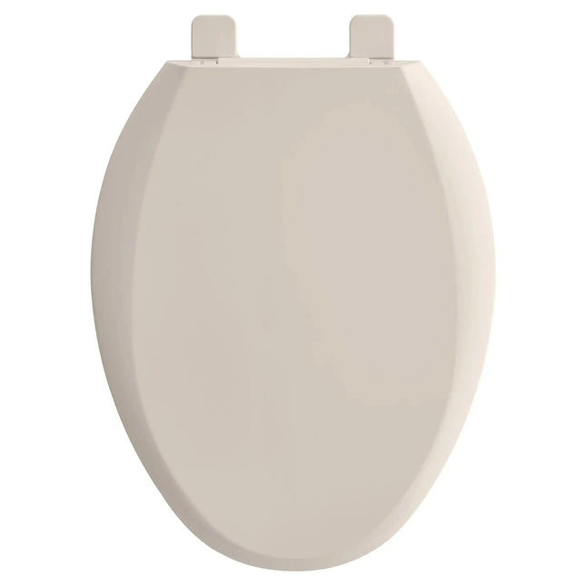American Standard Cardiff Slow-Close Elongated Toilet Seat 5257A65MT.222 - Plumbing Market