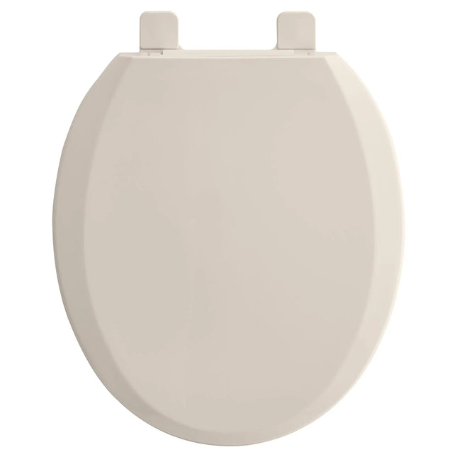 American Standard Cardiff Slow-Close Round Front Toilet Seat 5259B65MT.222 - Plumbing Market