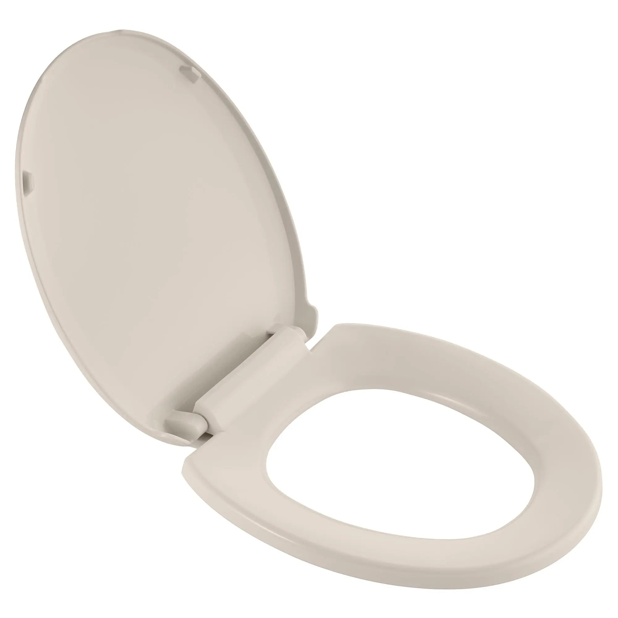 American Standard Cardiff Slow-Close Round Front Toilet Seat 5259B65MT.222 - Plumbing Market