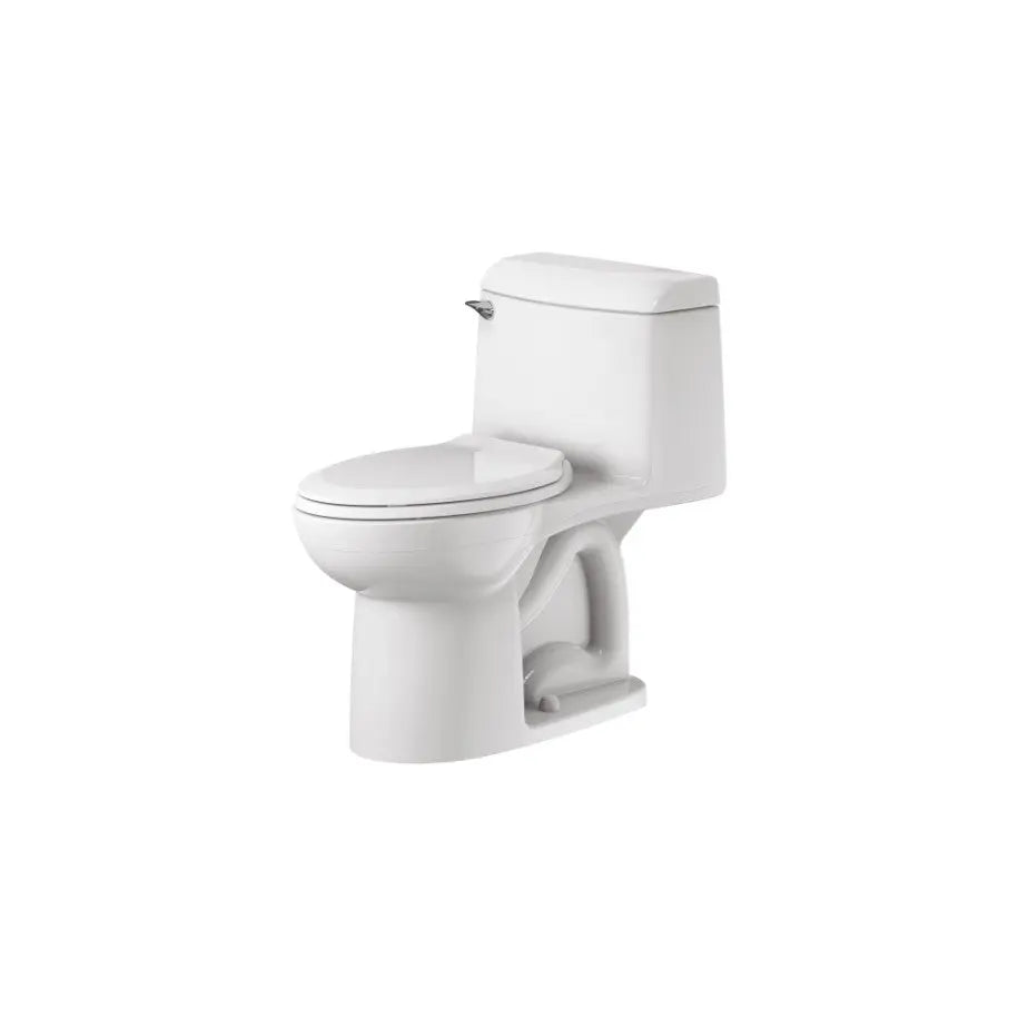 American Standard Champion 4 1.6 gpf Chair Height Elongated Toilet With Seat - Plumbing Market