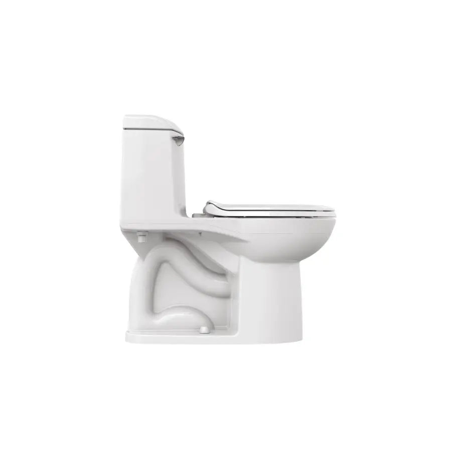 American Standard Champion 4 1.6 gpf Chair Height Elongated Toilet With Seat - Plumbing Market
