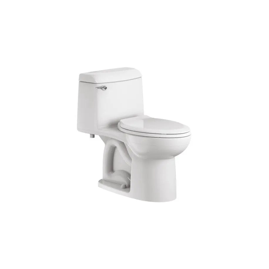 American Standard Champion 4 1.6 gpf Chair Height Elongated Toilet With Seat - Plumbing Market