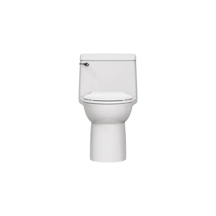 American Standard Champion 4 1.6 gpf Chair Height Elongated Toilet With Seat - Plumbing Market
