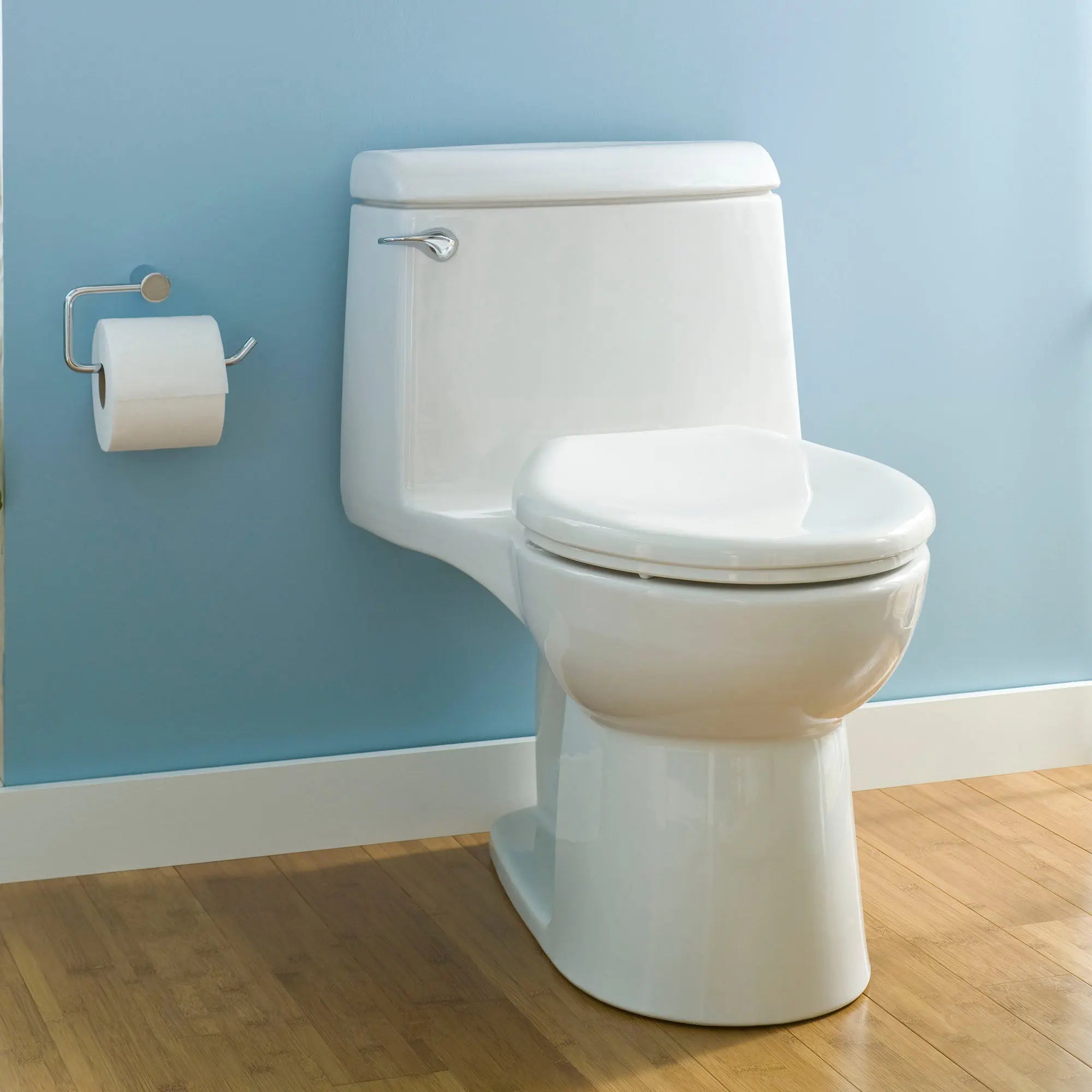 American Standard Champion 4 1.6 gpf Elongated Toilet - Plumbing Market