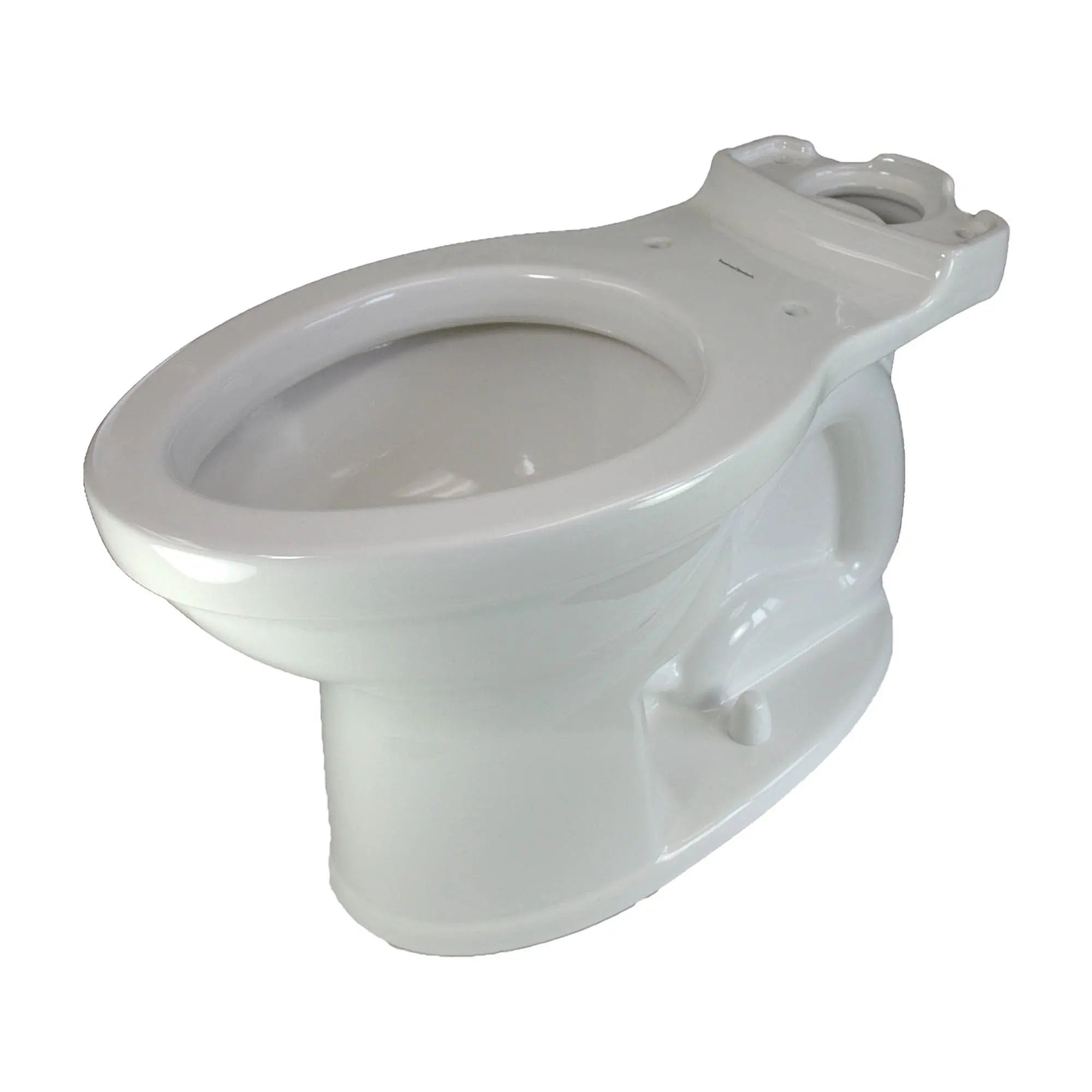 American Standard Champion PRO Chair Height Elongated Bowl 3195A101.020 - Plumbing Market
