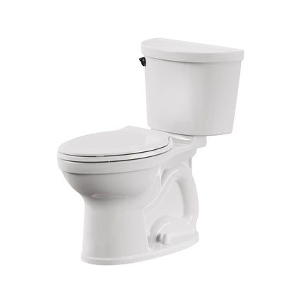 American Standard Champion PRO Chair Height Elongated Bowl 3195A101.020 - Plumbing Market