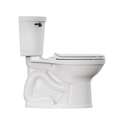 American Standard Champion PRO Chair Height Elongated Bowl 3195A101.020 - Plumbing Market