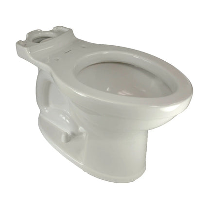 American Standard Champion PRO Chair Height Elongated Bowl 3195A101.222 - Plumbing Market