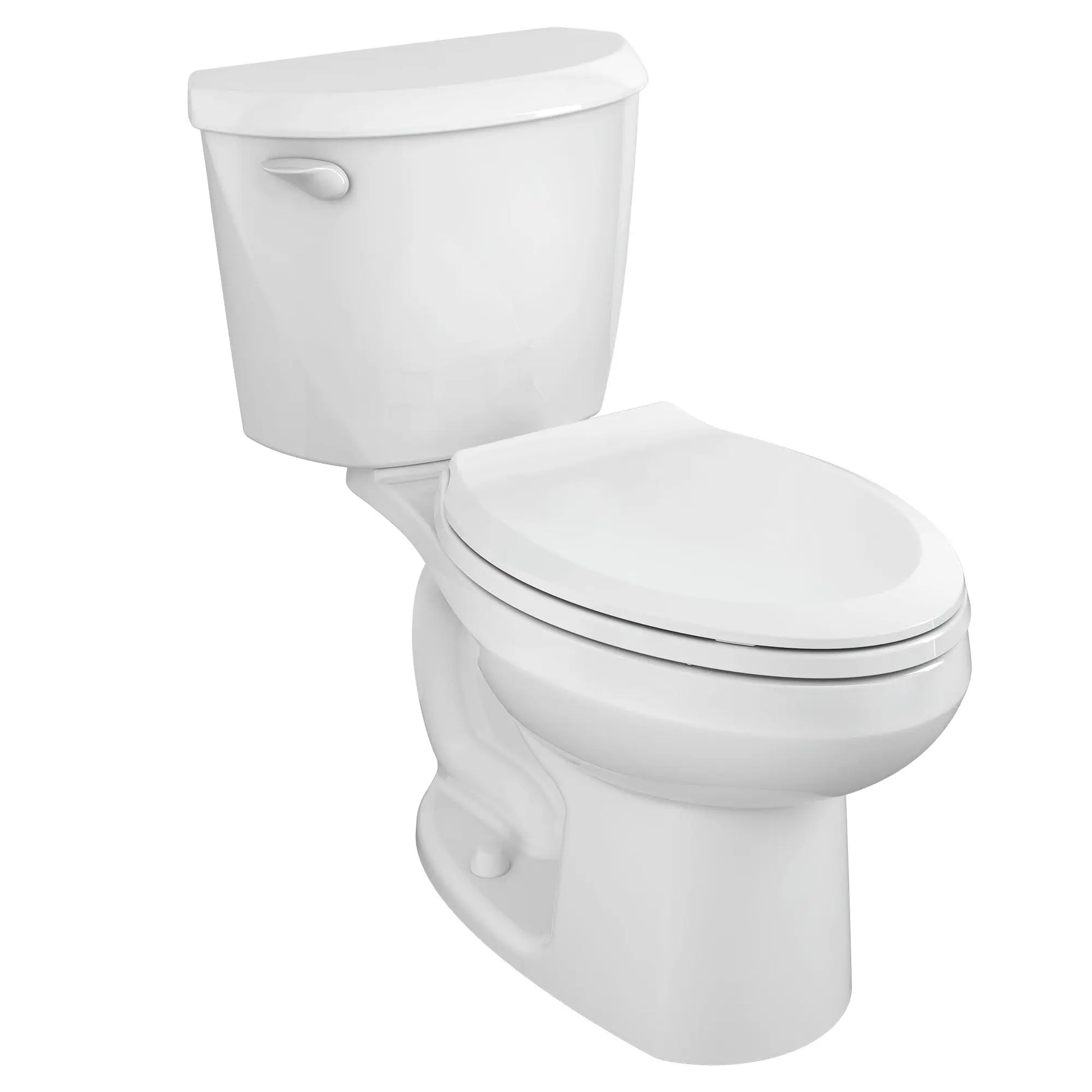 American Standard Colony 3 1.28 Elongated Toilet Less Seat - Plumbing Market