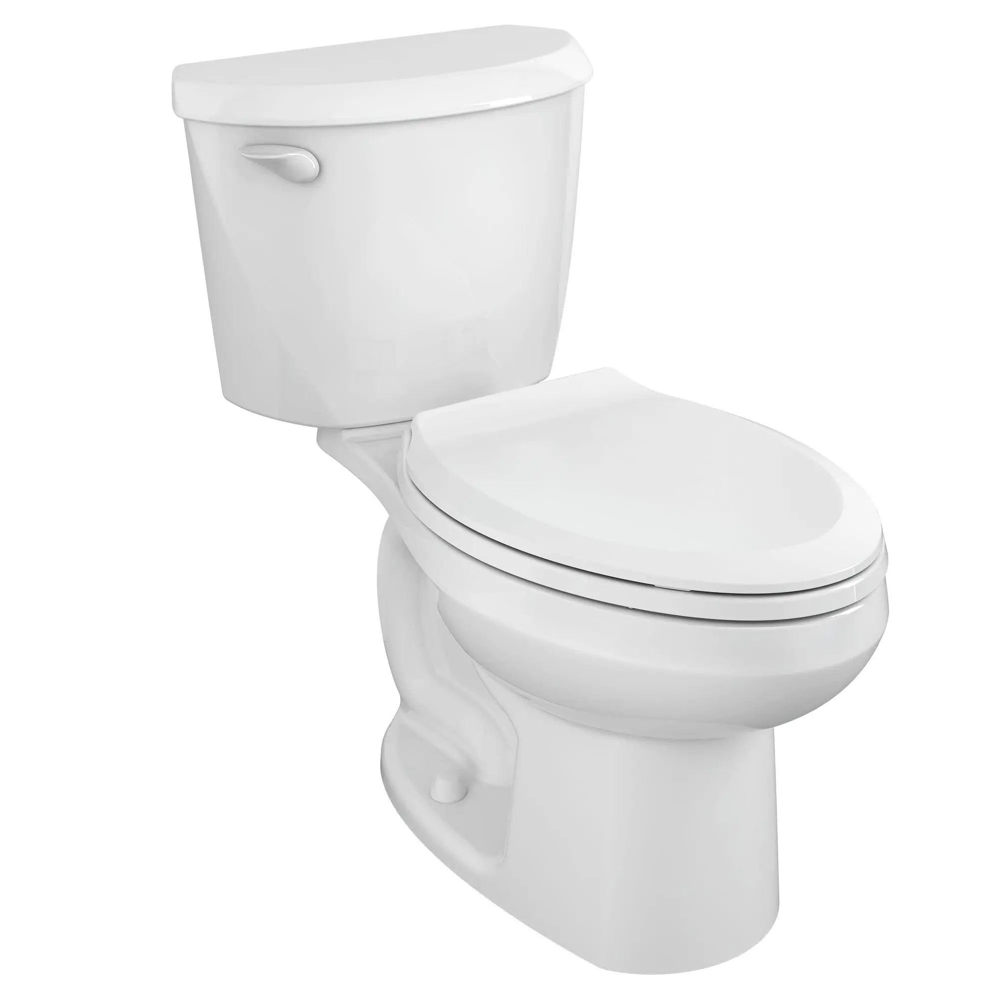 American Standard Colony 3 1.28 Elongated Toilet Less Seat - Plumbing Market