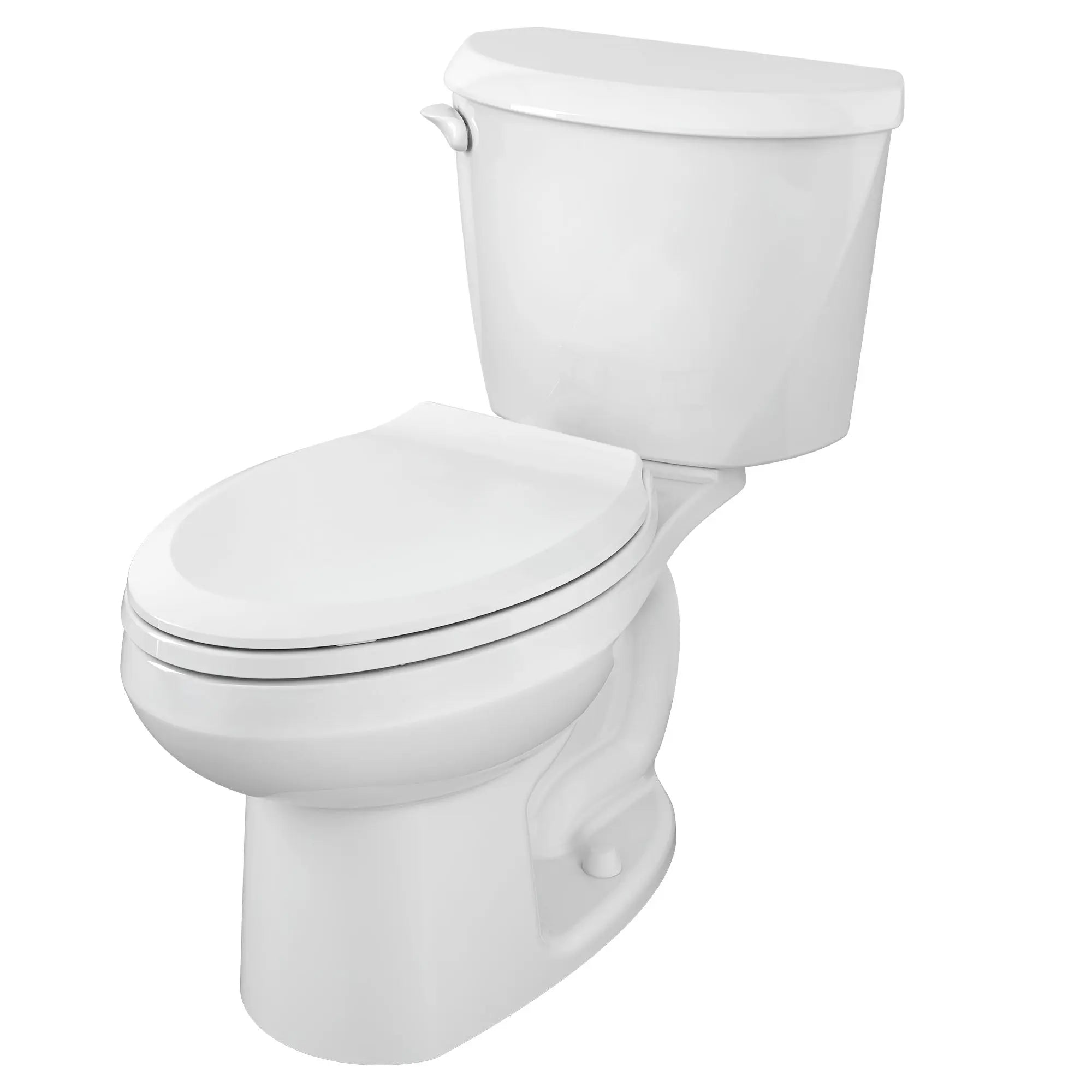 American Standard Colony 3 1.28 Elongated Toilet Less Seat - Plumbing Market