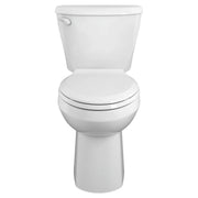 American Standard Colony 3 1.28 gpf Chair Height Elongated Toilet Less Seat - Plumbing Market