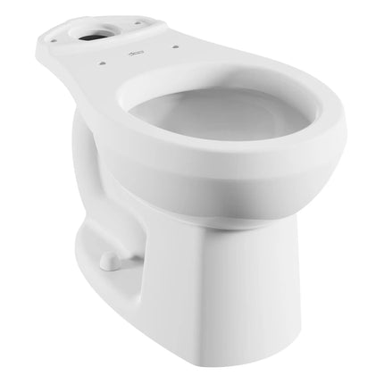 American Standard Colony/Evolution 2 Standard Height Round Front Bowl 3061001.02 - Plumbing Market