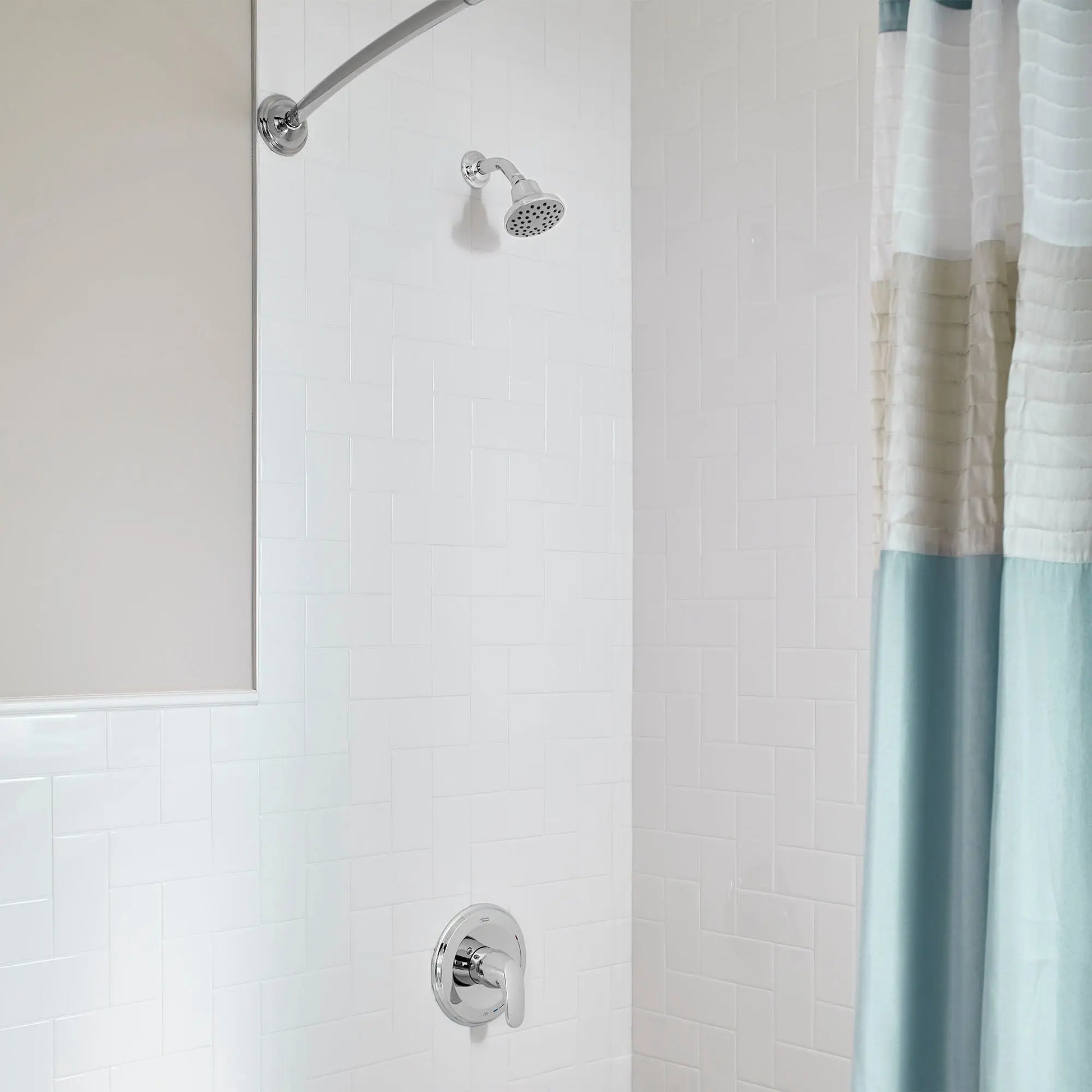 American Standard Colony PRO 1.75 gpm 6.6 L min Shower Trim Kit - Plumbing Market