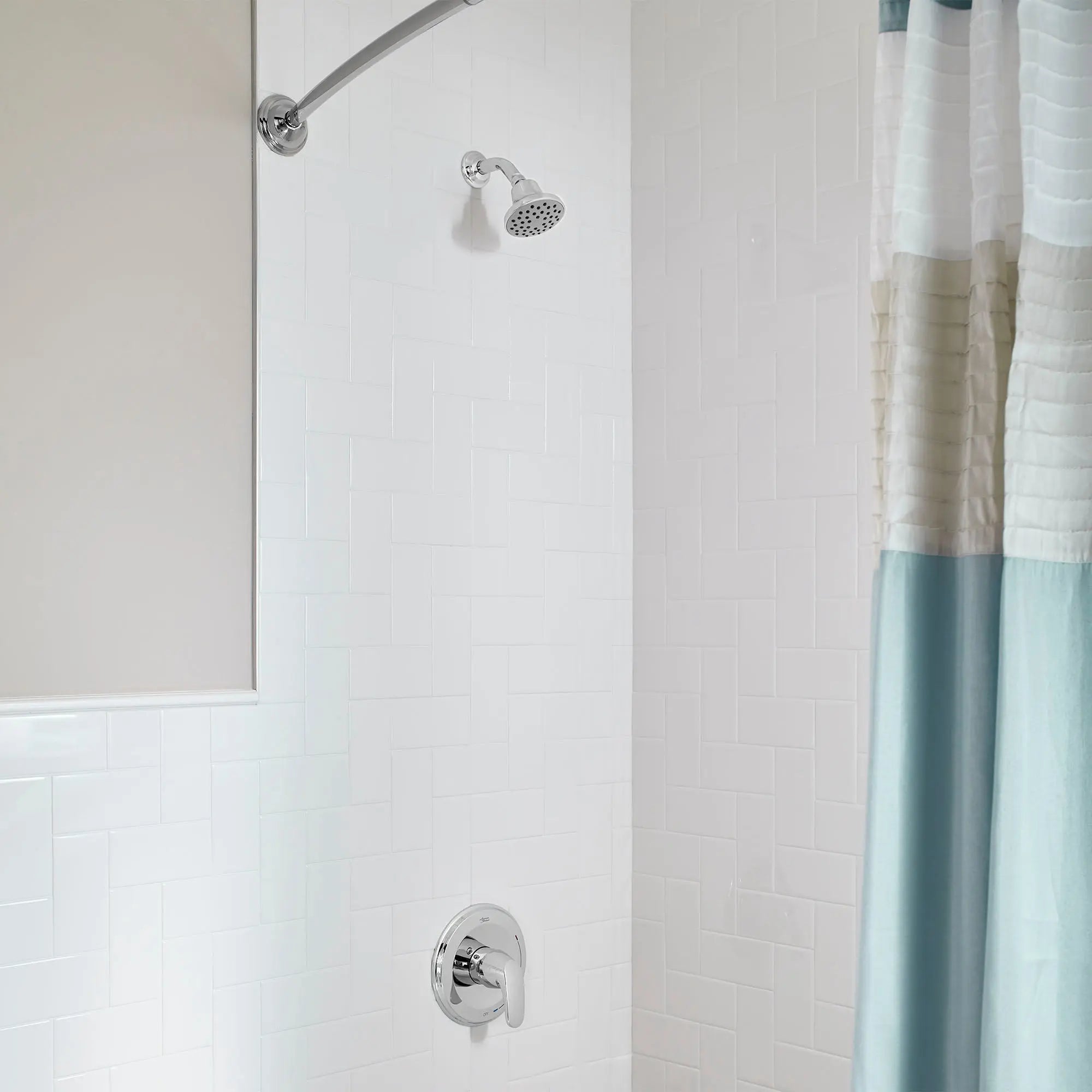 American Standard Colony PRO 1.75 gpm 6.6 L min Shower Trim Kit - Plumbing Market