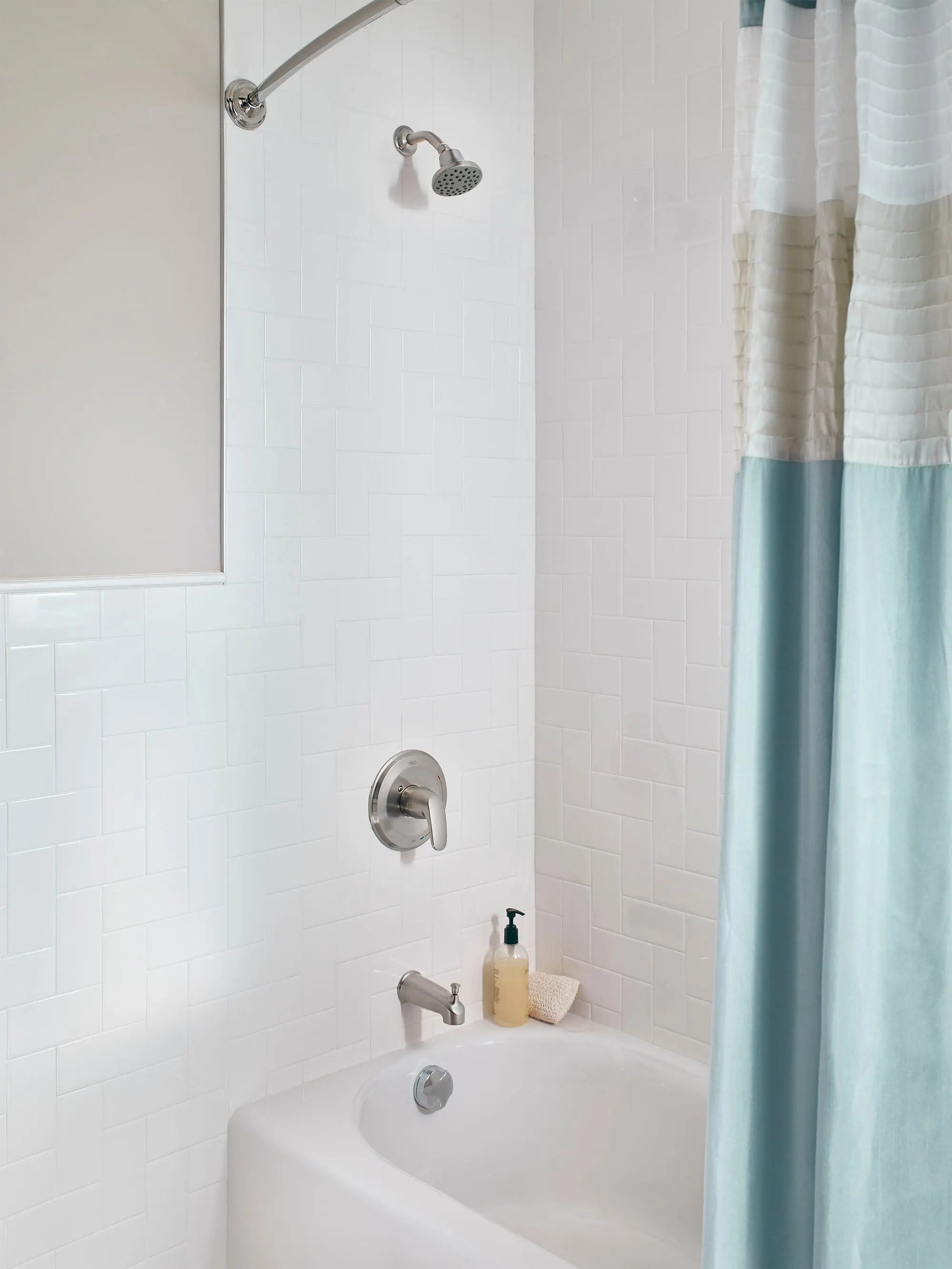 American Standard Colony PRO 1.75 gpm/6.6 L/min Tub and Shower Trim Kit - Plumbing Market