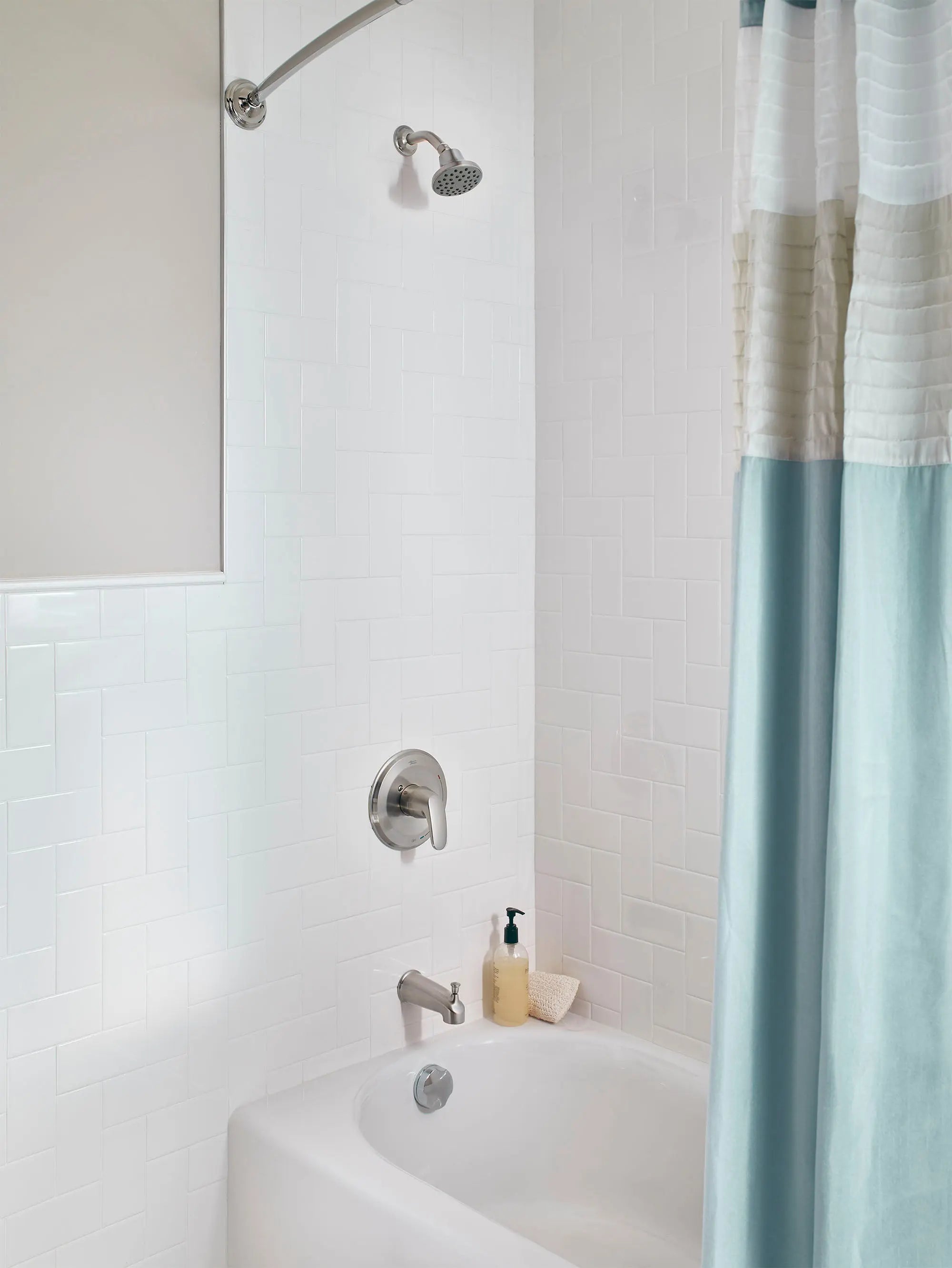 American Standard Colony PRO 1.75 gpm/6.6 L/min Tub and Shower Trim Kit - Plumbing Market