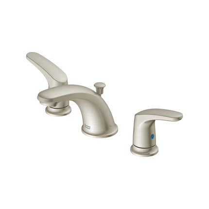 American Standard Colony PRO 8-Inch Widespread 2-Handle Bathroom Faucet 1.2 gpm/4.5 L/min With Lever Handles 7075800.295 - Plumbing Market