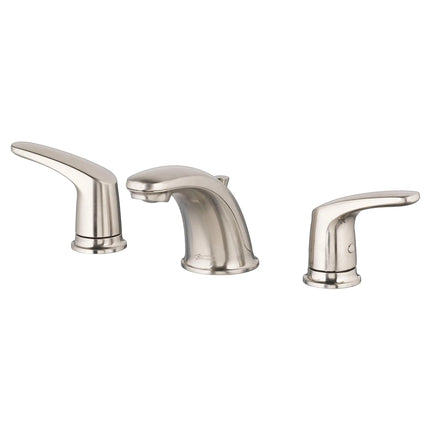 American Standard Colony PRO 8-Inch Widespread 2-Handle Bathroom Faucet 1.2 gpm/4.5 L/min With Lever Handles 7075800.295 - Plumbing Market