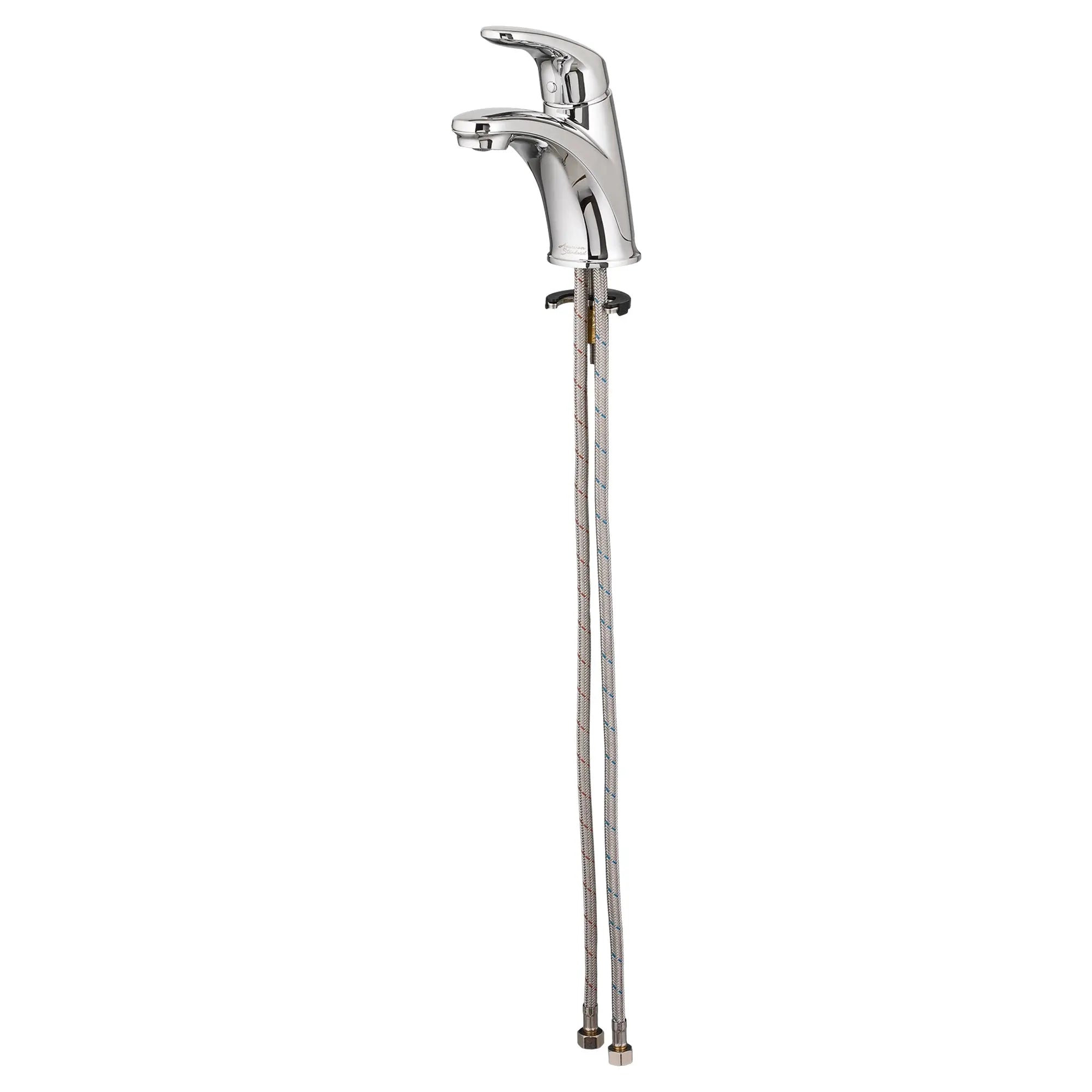 American Standard Colony PRO Single Handle Bathroom Faucet 1.2 gpm - Plumbing Market