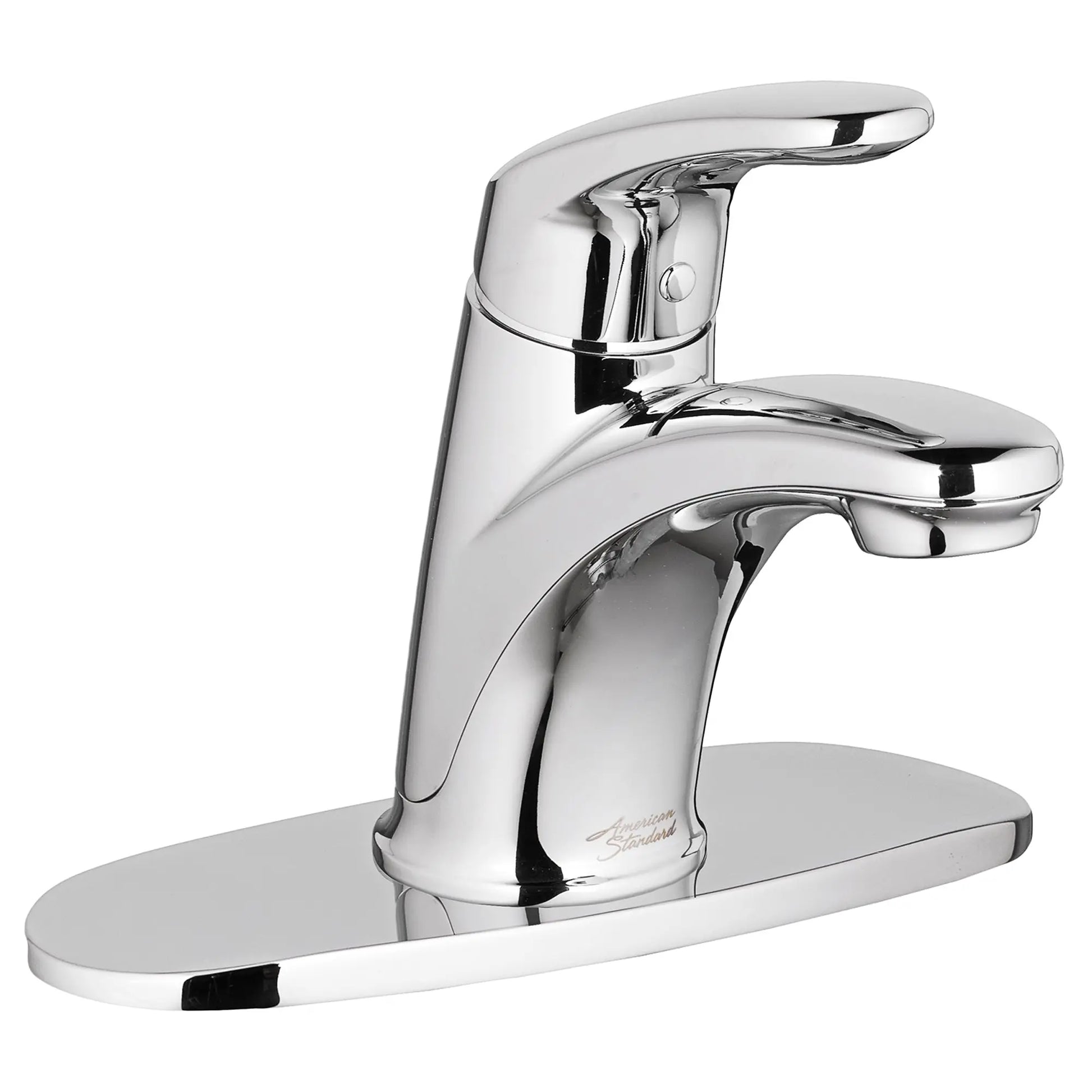 American Standard Colony PRO Single Handle Bathroom Faucet 1.2 gpm - Plumbing Market