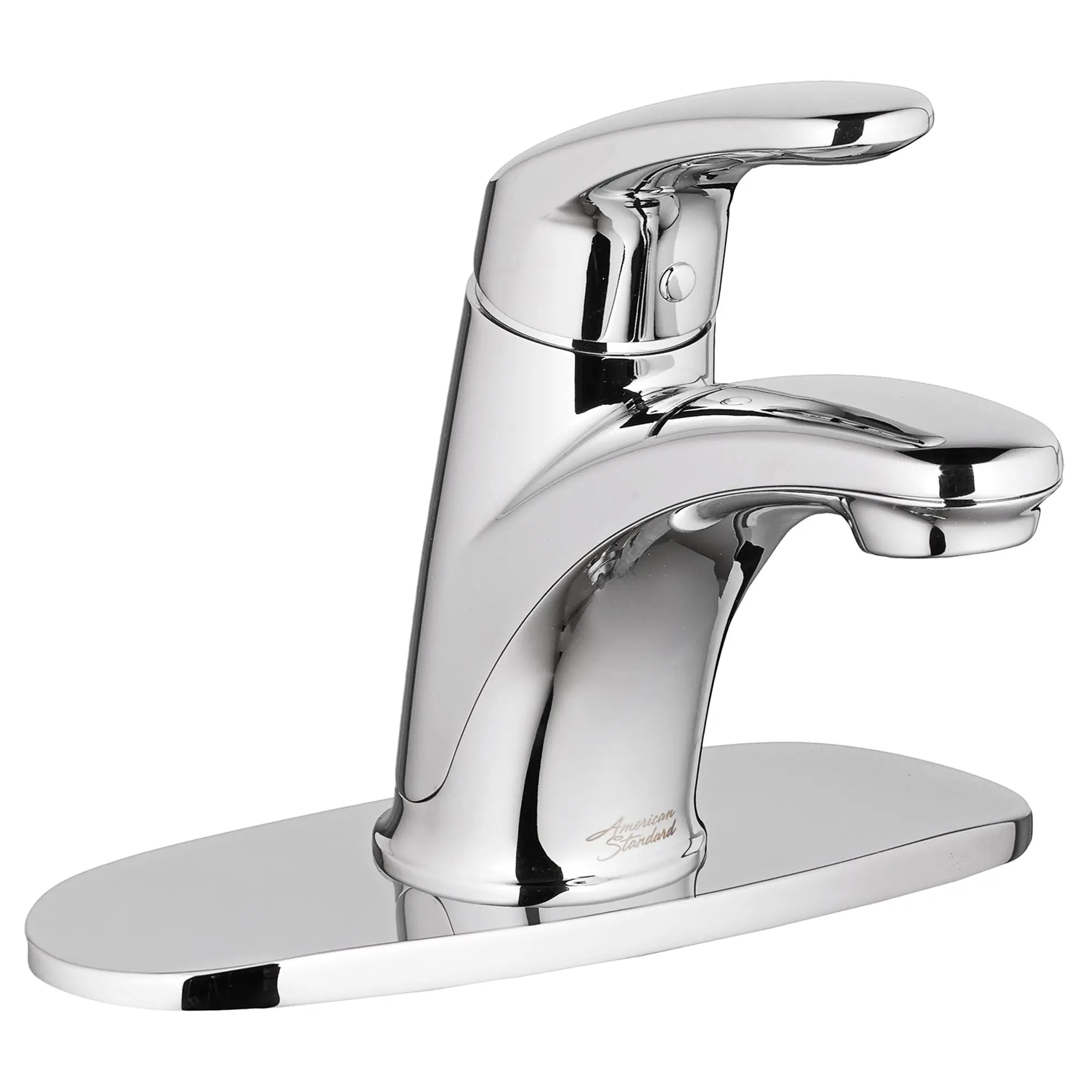 American Standard Colony PRO Single Handle Bathroom Faucet 1.2 gpm - Plumbing Market