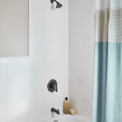 American Standard Colony Pro 1.75 gpm/6.6 L/min Water-Saving Showerhead 1660512.278 - Plumbing Market