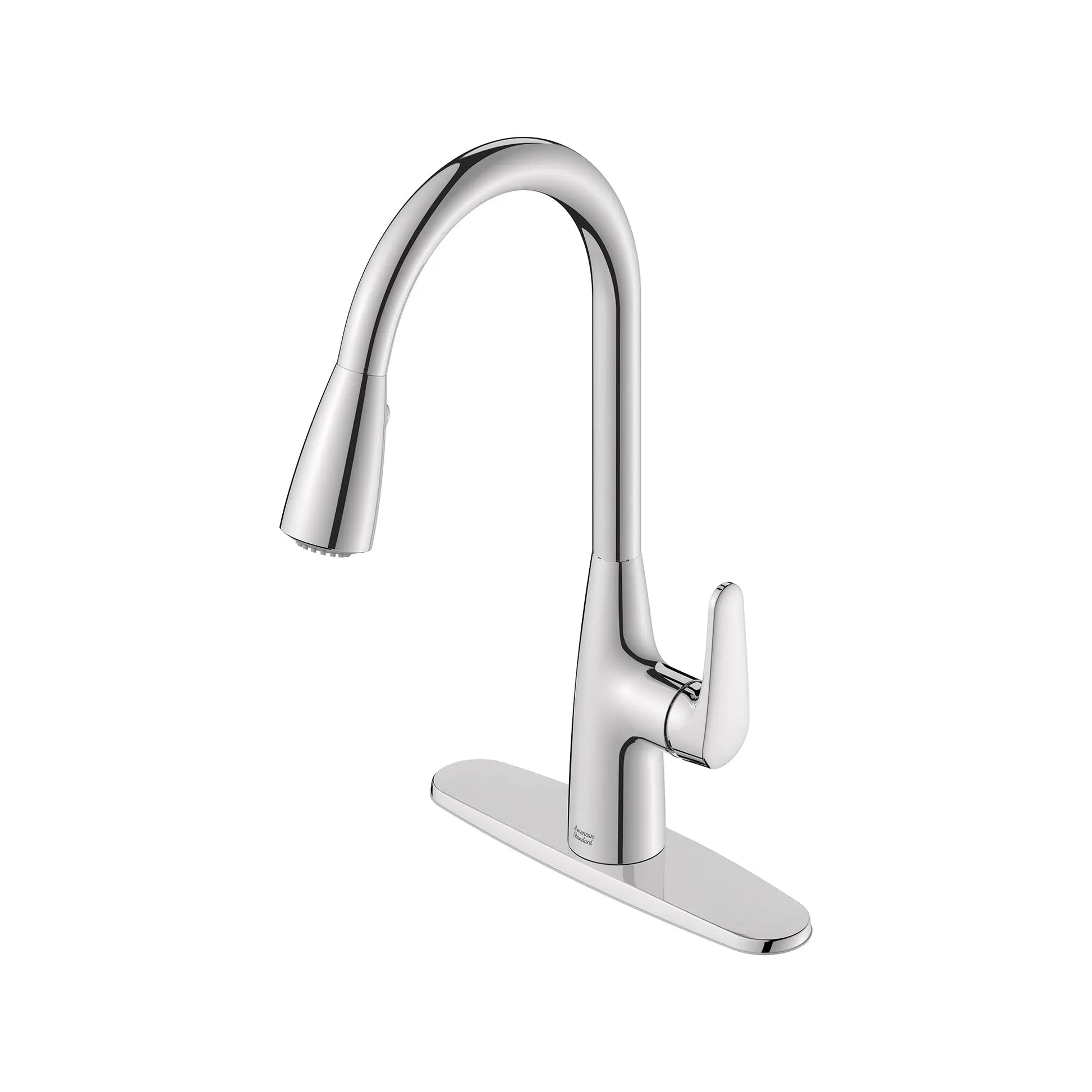Single Handle Faucet