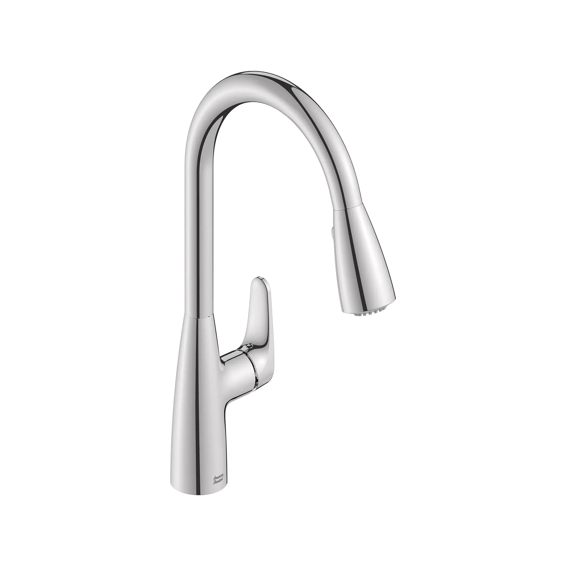 Single Handle Faucet