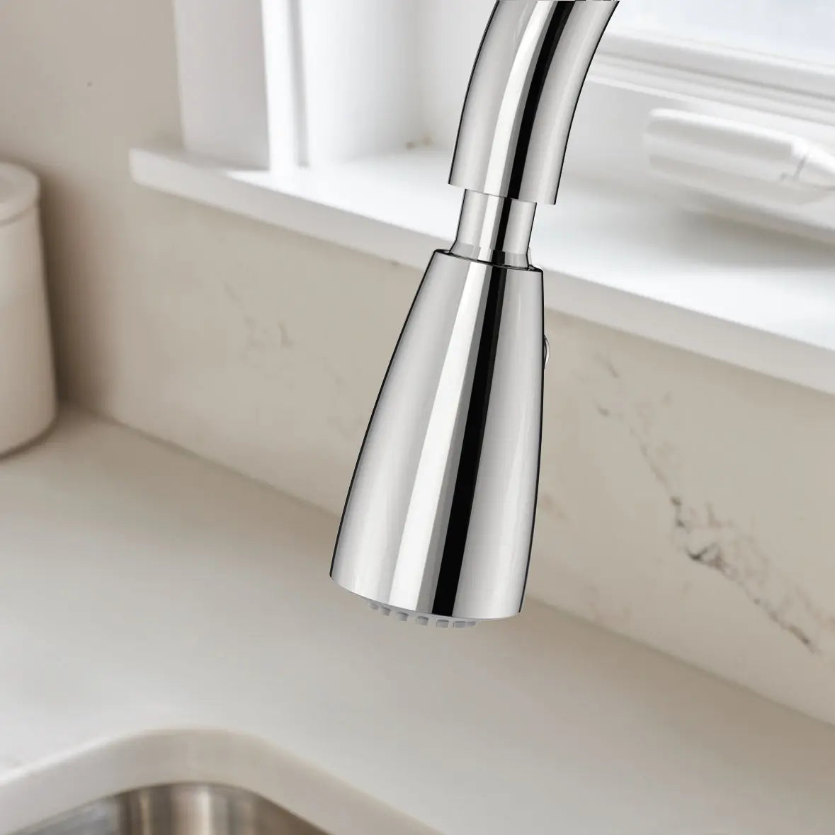 American Standard Colony Pro Single Handle Kitchen Faucet - Plumbing Market