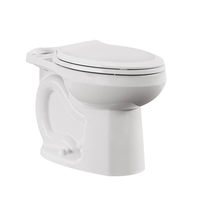 American Standard Colony3 Chair-Height Elongated Bowl 3437A101.020 - Plumbing Market