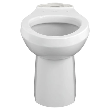 American Standard Colony3 Chair-Height Elongated Bowl 3437A101.020 - Plumbing Market
