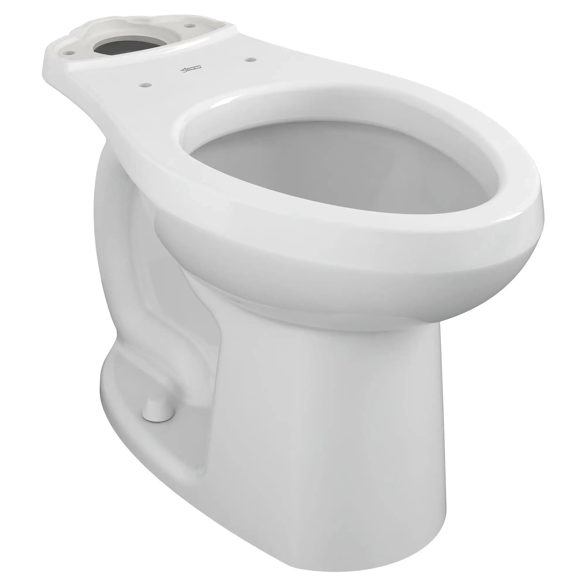 American Standard Colony3 Chair-Height Elongated Bowl 3437A101.020 - Plumbing Market