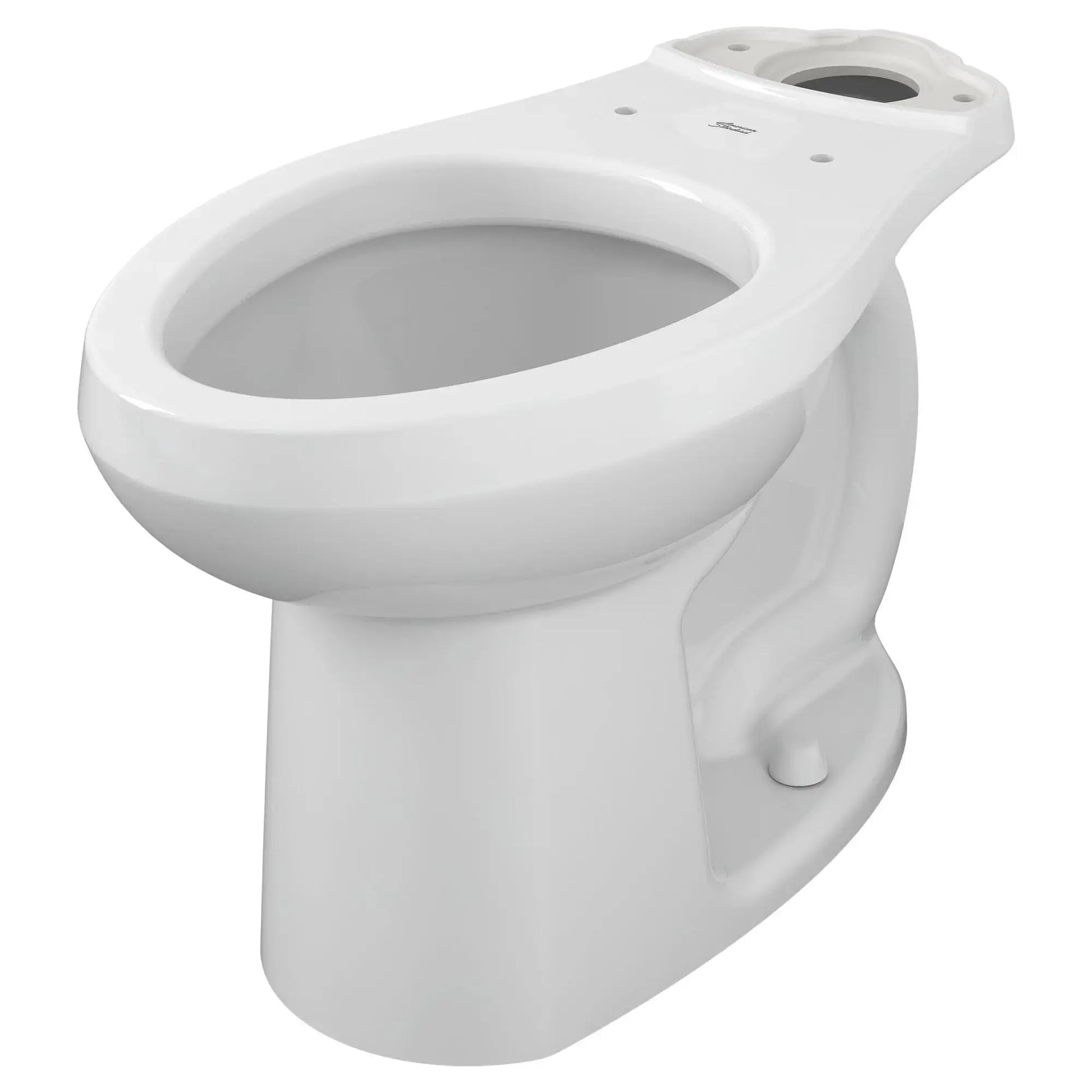 American Standard Colony3 Chair-Height Elongated Bowl 3437A101.020 - Plumbing Market