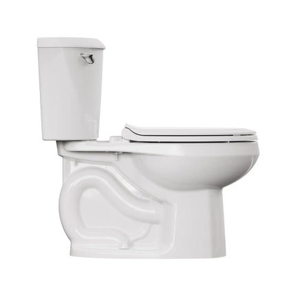 American Standard Colony3 Standard Height Elongated Bowl 3437C101.020 - Plumbing Market
