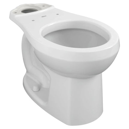 American Standard Colony3 Standard Height Round-Front Bowl 3437D101.020 - Plumbing Market
