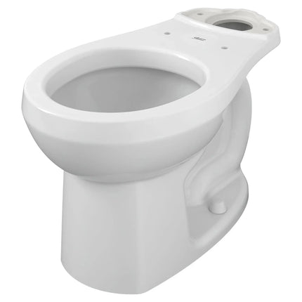 American Standard Colony3 Standard Height Round-Front Bowl 3437D101.020 - Plumbing Market
