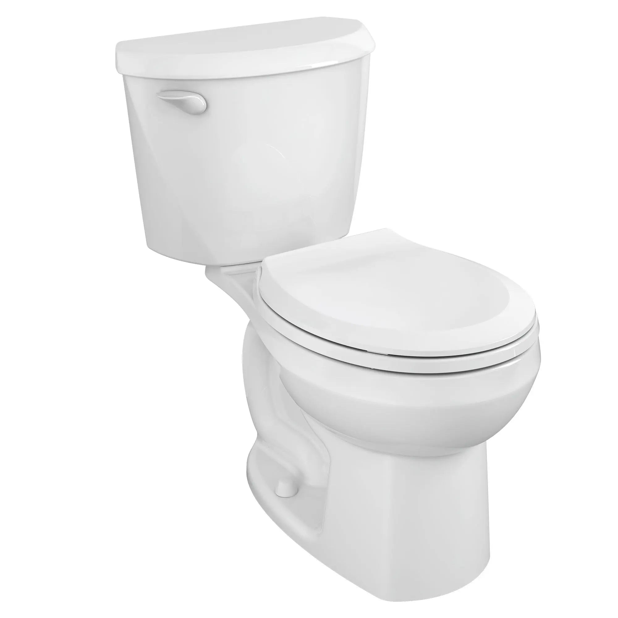 American Standard Colony3 Two-Piece 1.28 Round Toilet Less Seat - Plumbing Market