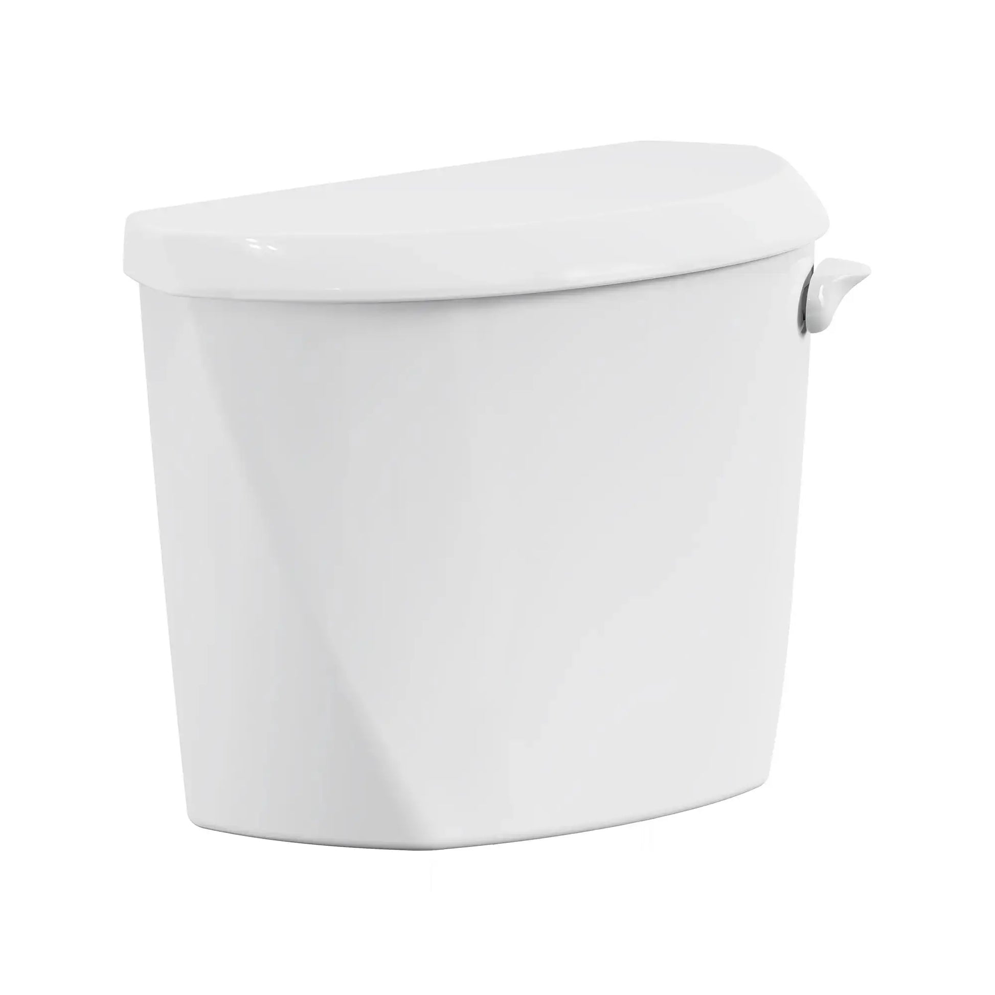 American Standard Colony®3 1.28 gpf/4.8 Lpf 12-Inch Rough Right-Hand Trip Lever Tank 4425A105.020 - Plumbing Market