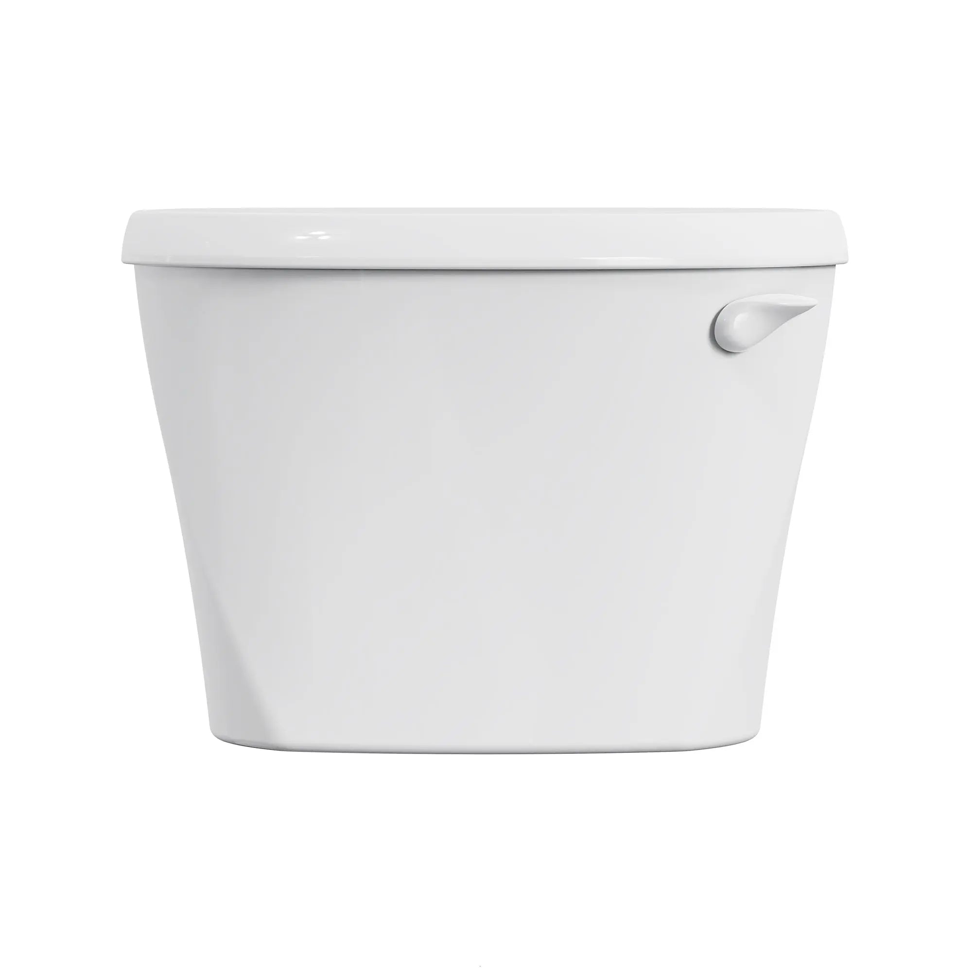 American Standard Colony®3 1.28 gpf/4.8 Lpf 12-Inch Rough Right-Hand Trip Lever Tank 4425A105.020 - Plumbing Market