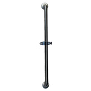 American Standard Commercial 36-Inch Slide-Grab Bar 1662236.002 - Plumbing Market