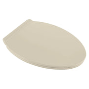 American Standard Contemporary Slow-Close & Easy Lift-Off Elongated Toilet Seat for VorMax CleanCurve Style Rims 5055A65C.021 - Plumbing Market