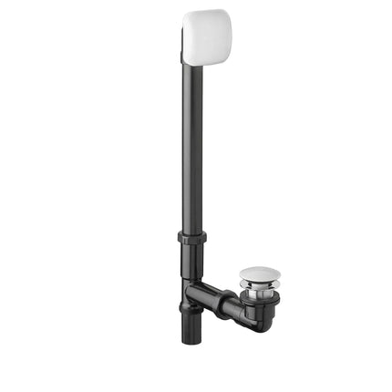 American Standard Deep Soak Bathtub Drain 1640305.02 - Plumbing Market