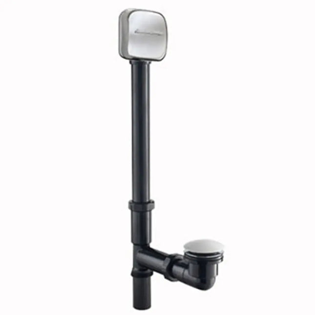 American Standard Deep Soak Bathtub Drain 1640305.295 - Plumbing Market