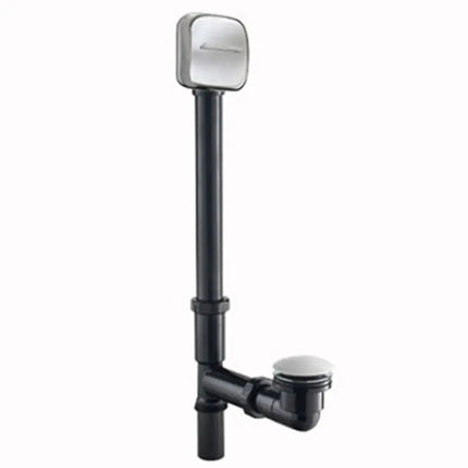 American Standard Deep Soak Bathtub Drain 1640305.295 - Plumbing Market