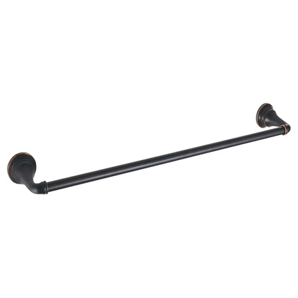 American Standard Delancey 18-Inch Towel Bar 7052018.278 - Plumbing Market
