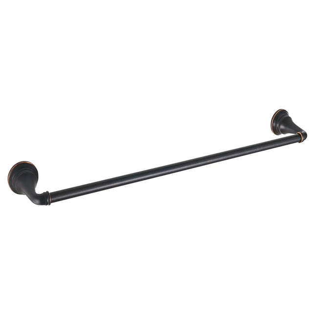 American Standard Delancey 18-Inch Towel Bar 7052018.278 - Plumbing Market