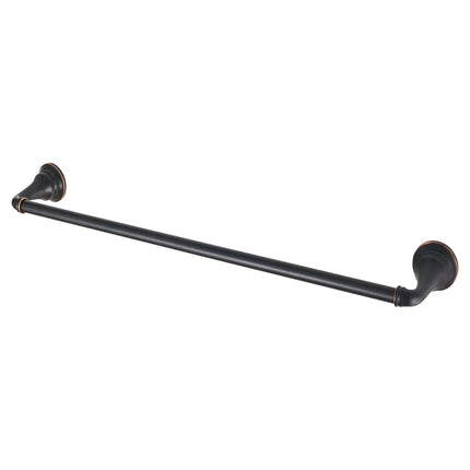 American Standard Delancey 18-Inch Towel Bar 7052018.278 - Plumbing Market