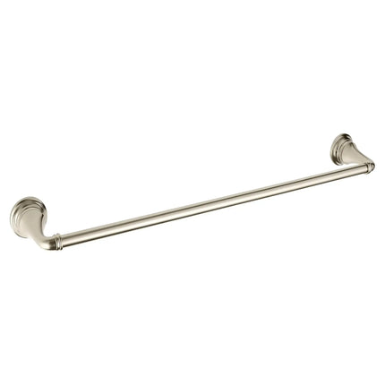 American Standard Delancey 18-Inch Towel Bar 7052018.295 - Plumbing Market