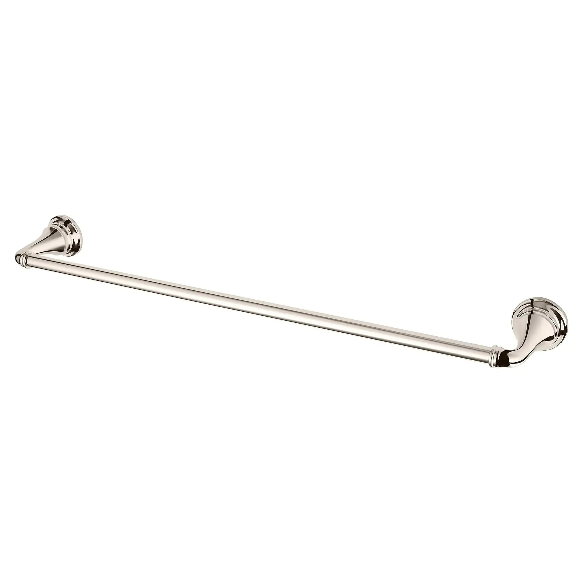 American Standard Delancey 24-Inch Towel Bar 7052024.013 - Plumbing Market